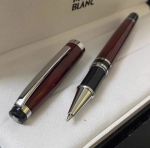 MONTBLANC Da Ban Star Trek 163 Series Signature Pen, Treasure Bead Pen, Gift Pen